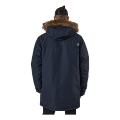 DIDRIKSONS Fredrik Usx Parka Blue 8 DIDRIKSONS Fredrik Usx Parka Blue -Takit Myyntikauppa 60704 29 003