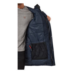 DIDRIKSONS Fredrik Usx Parka Blue 11 DIDRIKSONS Fredrik Usx Parka Blue -Takit Myyntikauppa 60704 29 006