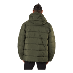 DIDRIKSONS Rabar Usx Jkt Green 6 DIDRIKSONS Rabar Usx Jkt Green -Takit Myyntikauppa 60704 31 003