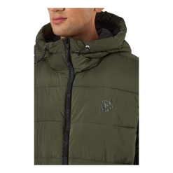 DIDRIKSONS Rabar Usx Jkt Green 7 DIDRIKSONS Rabar Usx Jkt Green -Takit Myyntikauppa 60704 31 004