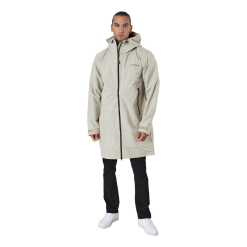 DIDRIKSONS Donny Usx Parka 2 Beige