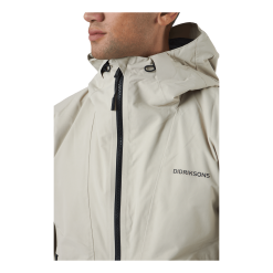 DIDRIKSONS Donny Usx Parka 2 Beige 9 DIDRIKSONS Donny Usx Parka 2 Beige -Takit Myyntikauppa 60704 35 004