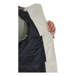 DIDRIKSONS Donny Usx Parka 2 Beige 11 DIDRIKSONS Donny Usx Parka 2 Beige -Takit Myyntikauppa 60704 35 006