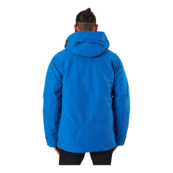 DIDRIKSONS Sebastian Usx Jkt 3 Blue 8 DIDRIKSONS Sebastian Usx Jkt 3 Blue -Takit Myyntikauppa 60704 38 003