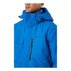 DIDRIKSONS Sebastian Usx Jkt 3 Blue 9 DIDRIKSONS Sebastian Usx Jkt 3 Blue -Takit Myyntikauppa 60704 38 004