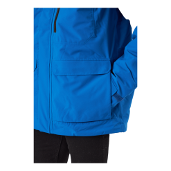 DIDRIKSONS Sebastian Usx Jkt 3 Blue 10 DIDRIKSONS Sebastian Usx Jkt 3 Blue -Takit Myyntikauppa 60704 38 005