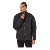 DIDRIKSONS Jonatan Usx Jkt Black