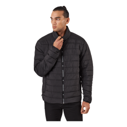 DIDRIKSONS Jonatan Usx Jkt Black