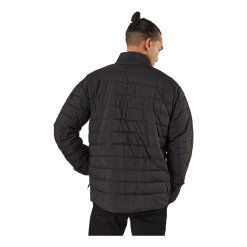 DIDRIKSONS Jonatan Usx Jkt Black -Takit Myyntikauppa 60704 41 003