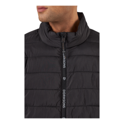 DIDRIKSONS Jonatan Usx Jkt Black -Takit Myyntikauppa 60704 41 004