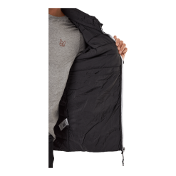 DIDRIKSONS Jonatan Usx Jkt Black -Takit Myyntikauppa 60704 41 007