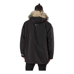 Helly Hansen Reine Parka 990 Black -Takit Myyntikauppa 60707 40 004