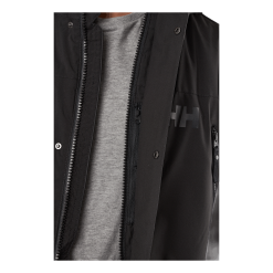 Helly Hansen Reine Parka 990 Black -Takit Myyntikauppa 60707 40 010