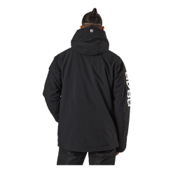 8848 Altitude Quady Jacket Black -Takit Myyntikauppa 60709 13 003