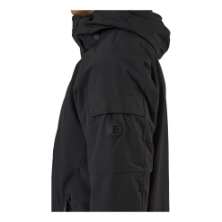 8848 Altitude Quady Jacket Black -Takit Myyntikauppa 60709 13 005