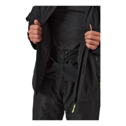 8848 Altitude Quady Jacket Black -Takit Myyntikauppa 60709 13 007