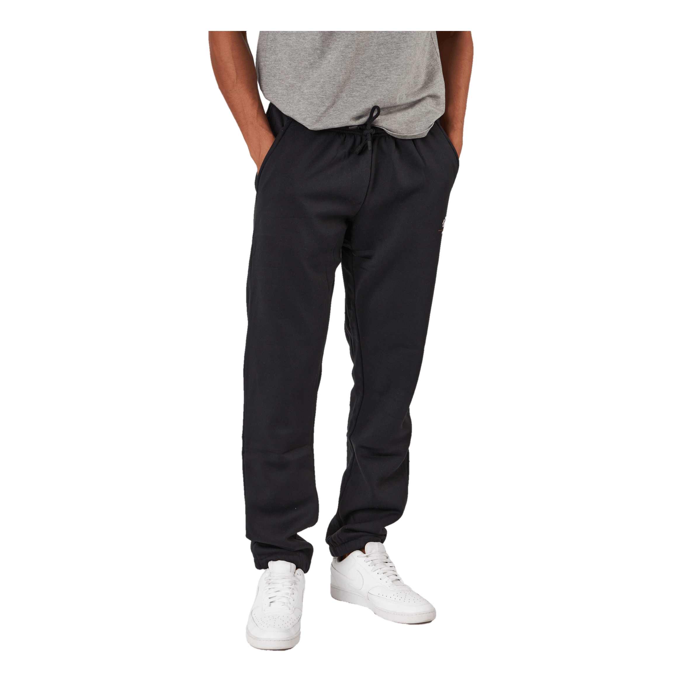 Tuxer Core Pants Black 2 Tuxer Core Pants Black - Image 2