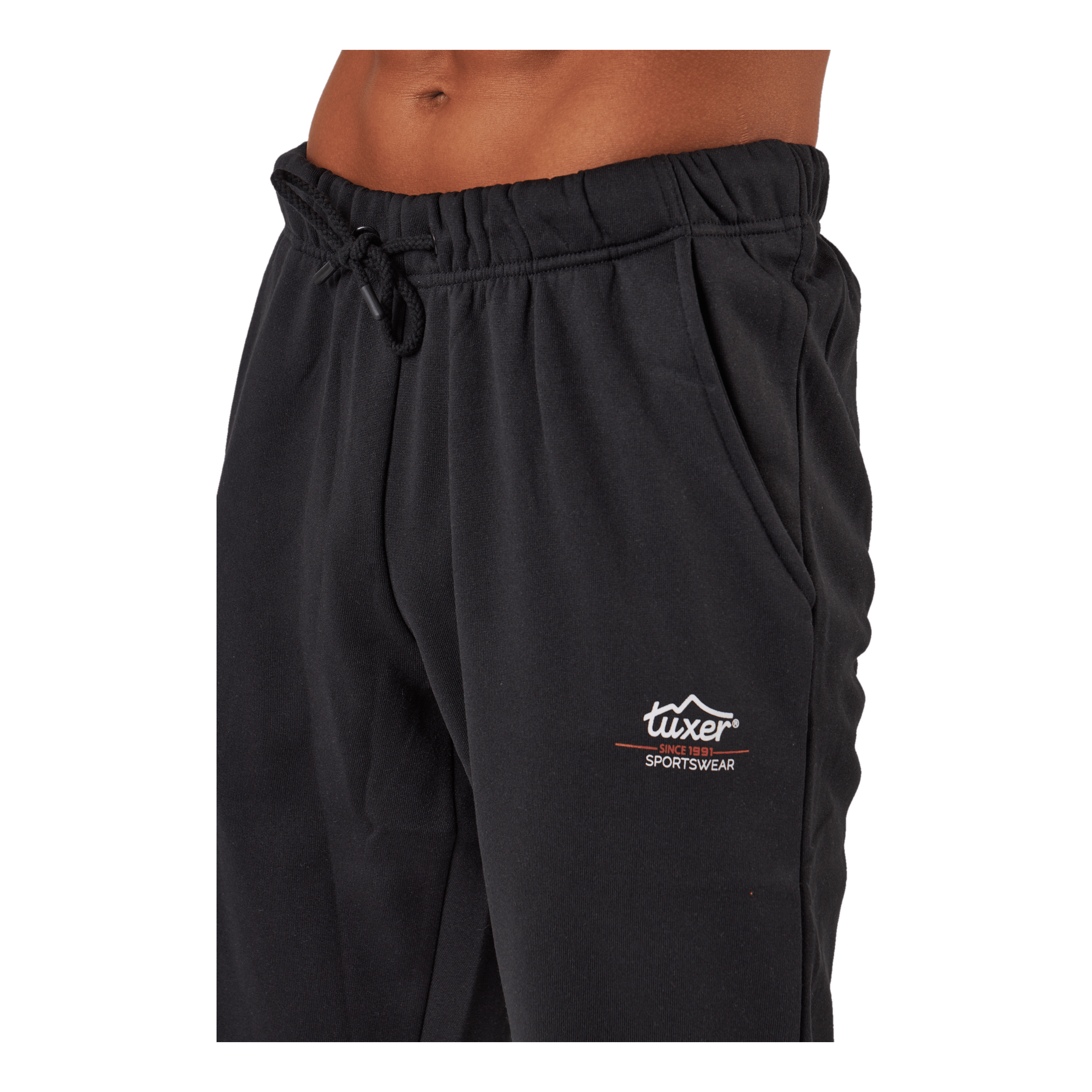 Tuxer Core Pants Black 4 Tuxer Core Pants Black - Image 4