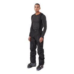 Tuxer M-pant Black