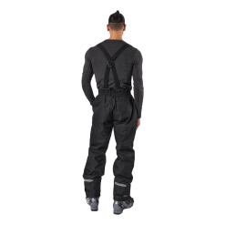 Tuxer M-pant Black -Takit Myyntikauppa 60710 75 003