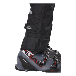 Tuxer M-pant Black -Takit Myyntikauppa 60710 75 005