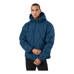 Tuxer Maxwell Reco Jacket Deep Petroleum