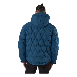 Tuxer Maxwell Reco Jacket Deep Petroleum -Takit Myyntikauppa 60710 78 003