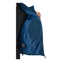 Tuxer Maxwell Reco Jacket Deep Petroleum -Takit Myyntikauppa 60710 78 006