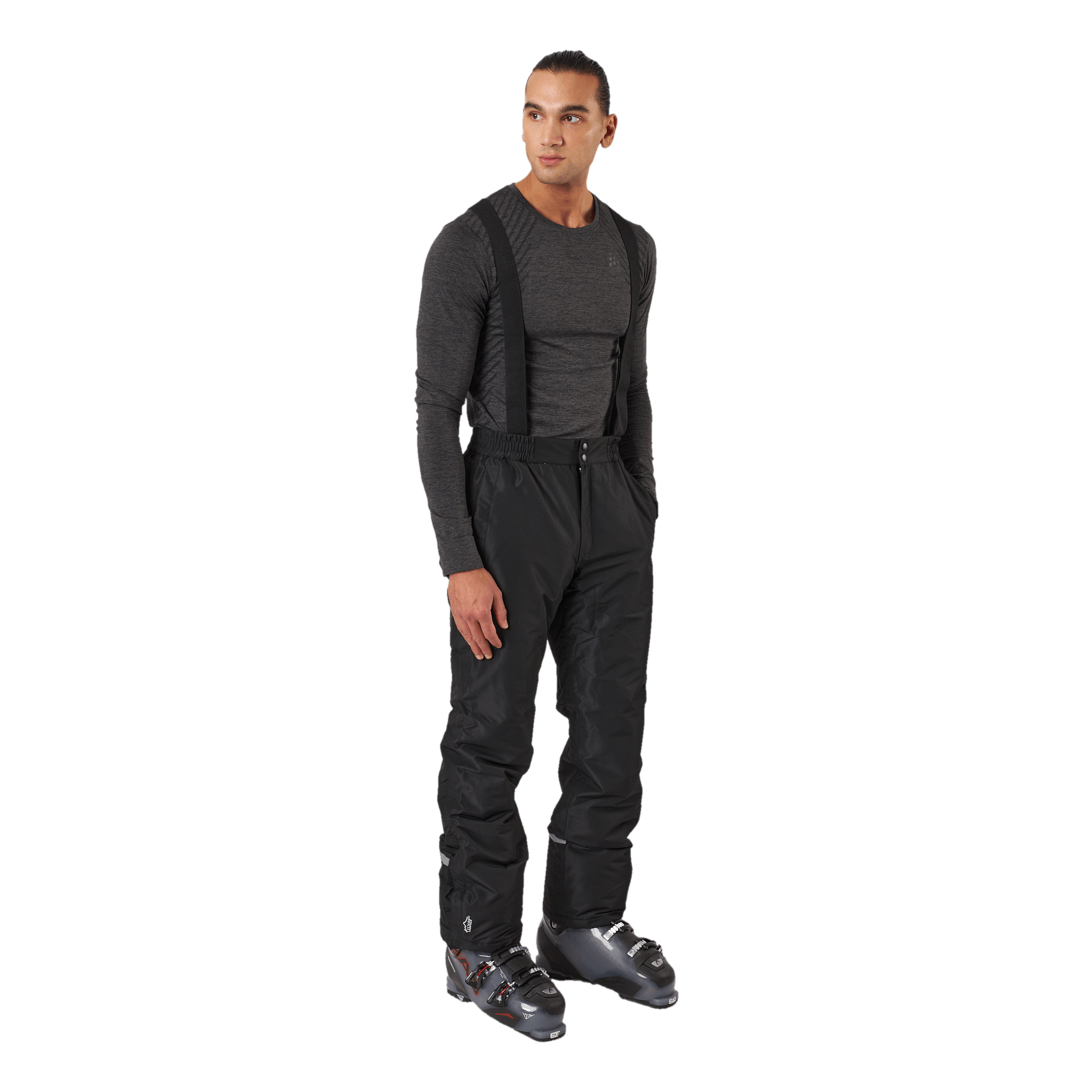 Tuxer Trysil Pants Black 1 Tuxer Trysil Pants Black