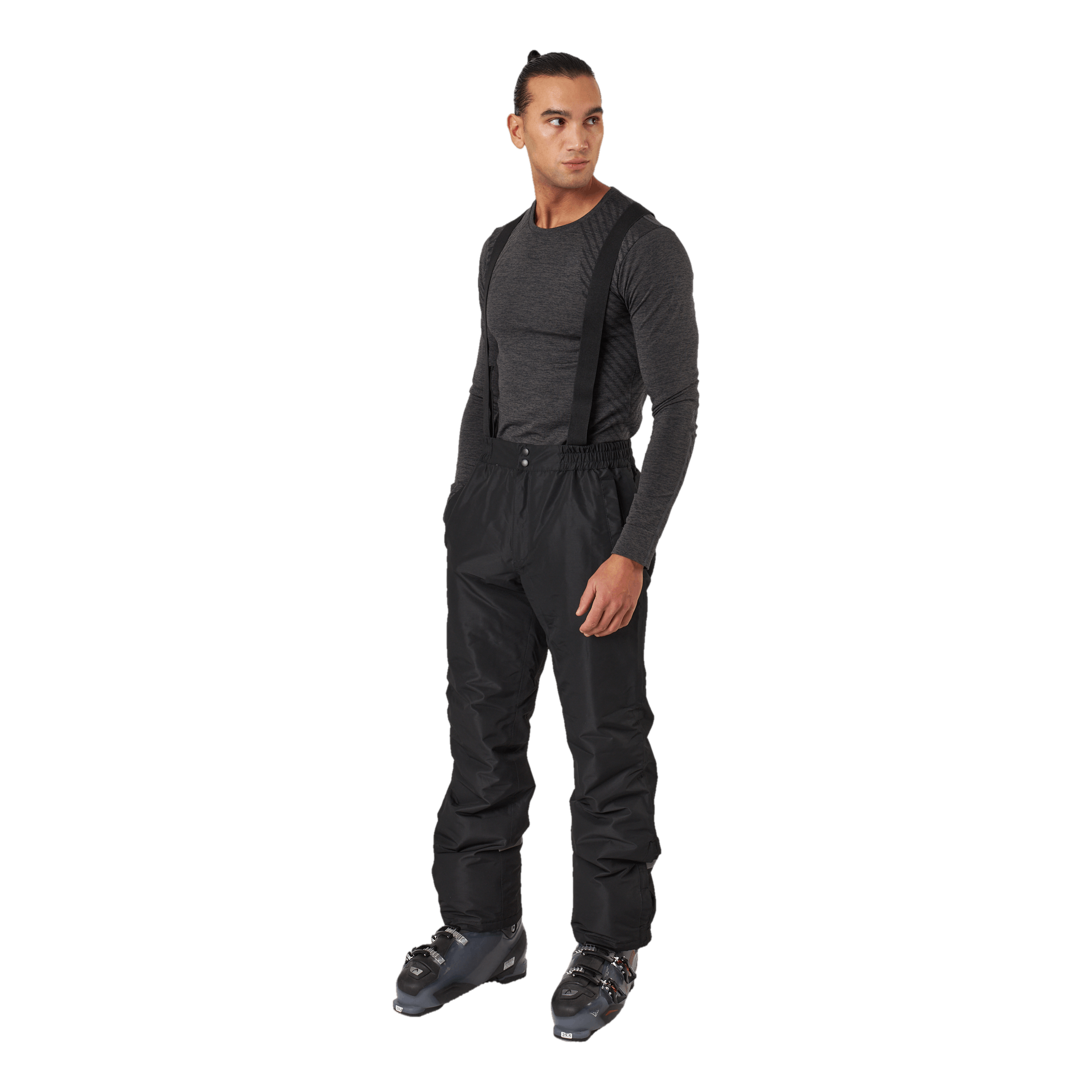 Tuxer Trysil Pants Black 2 Tuxer Trysil Pants Black - Image 2