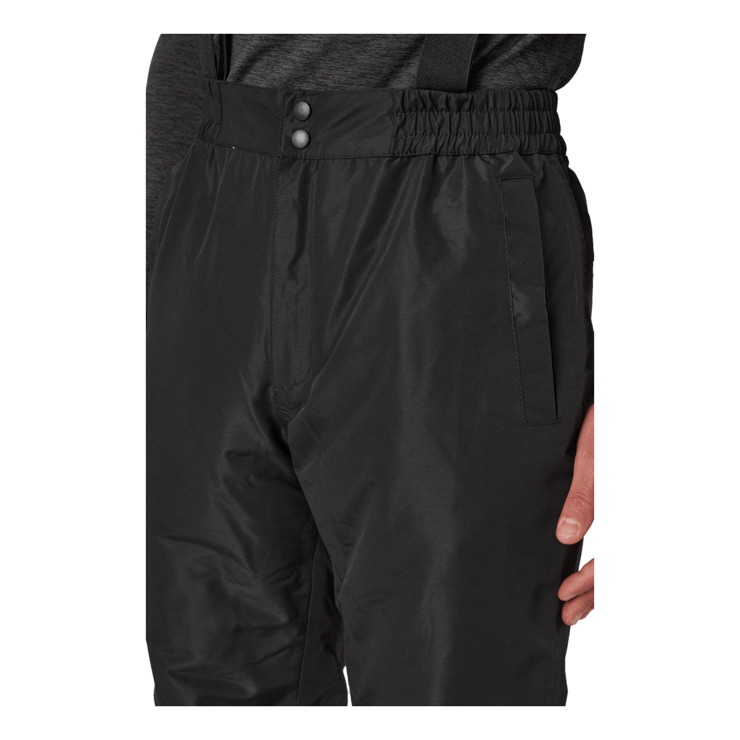 Tuxer Trysil Pants Black 3 Tuxer Trysil Pants Black - Image 3