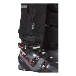 Tuxer Trysil Pants Black 8 Tuxer Trysil Pants Black -Takit Myyntikauppa 60710 83 004