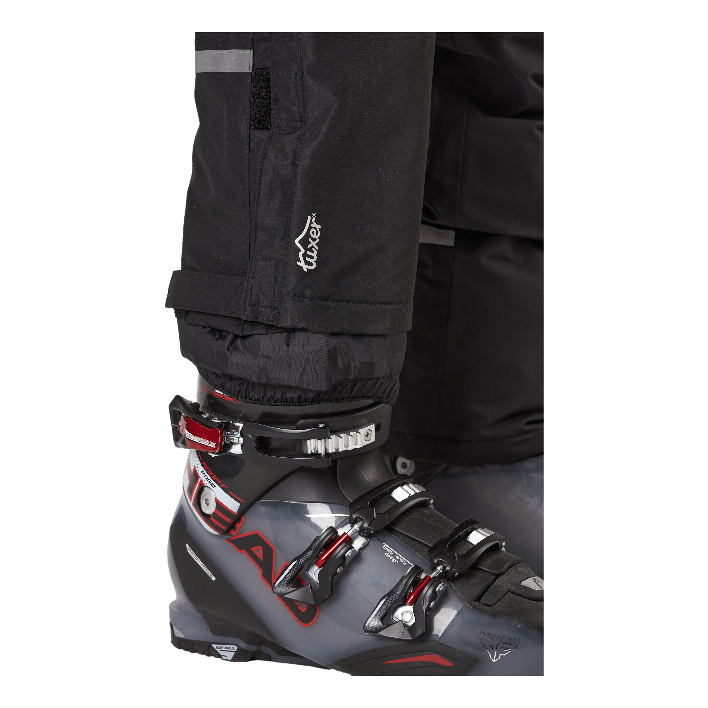 Tuxer Trysil Pants Black 4 Tuxer Trysil Pants Black - Image 4