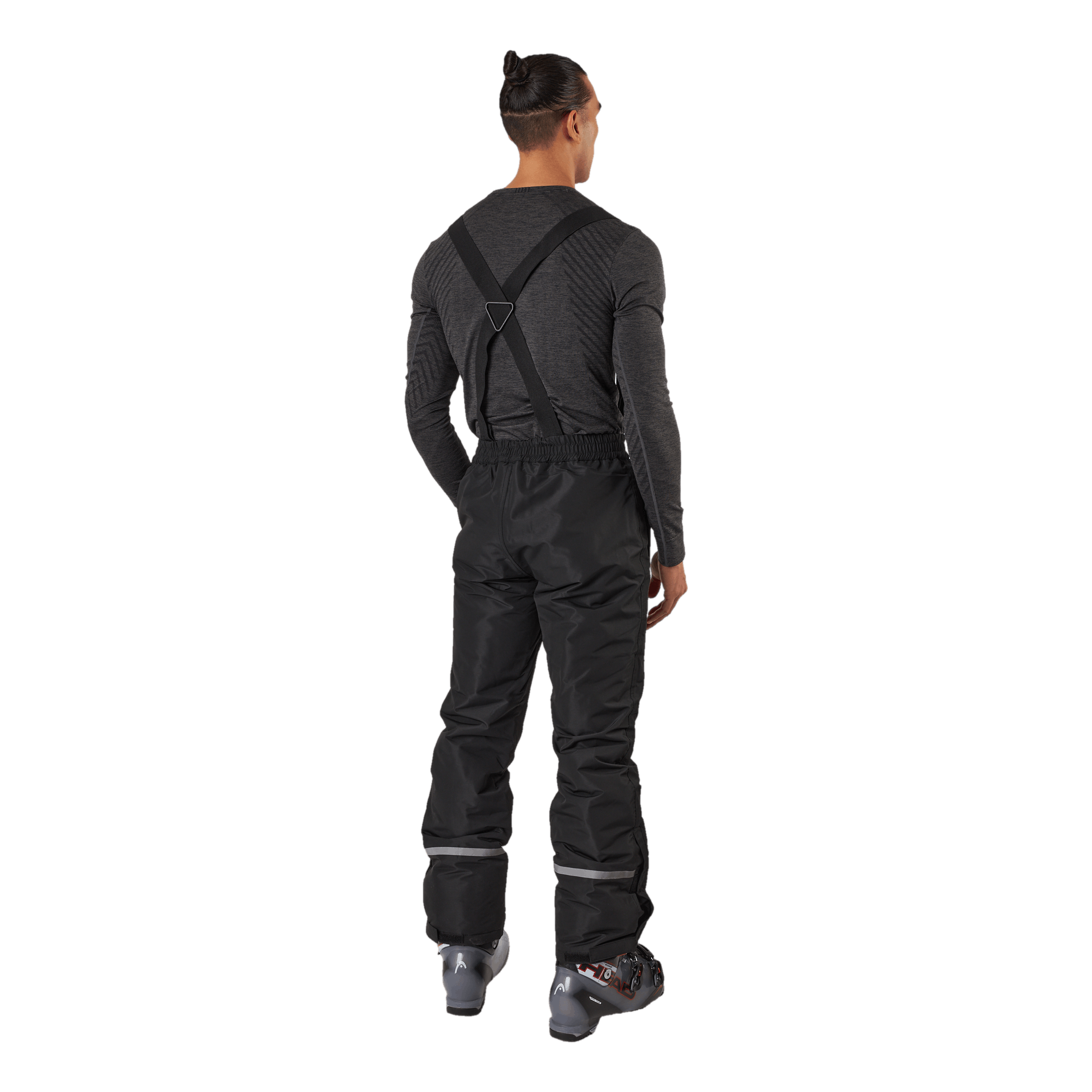 Tuxer Trysil Pants Black 5 Tuxer Trysil Pants Black - Image 5