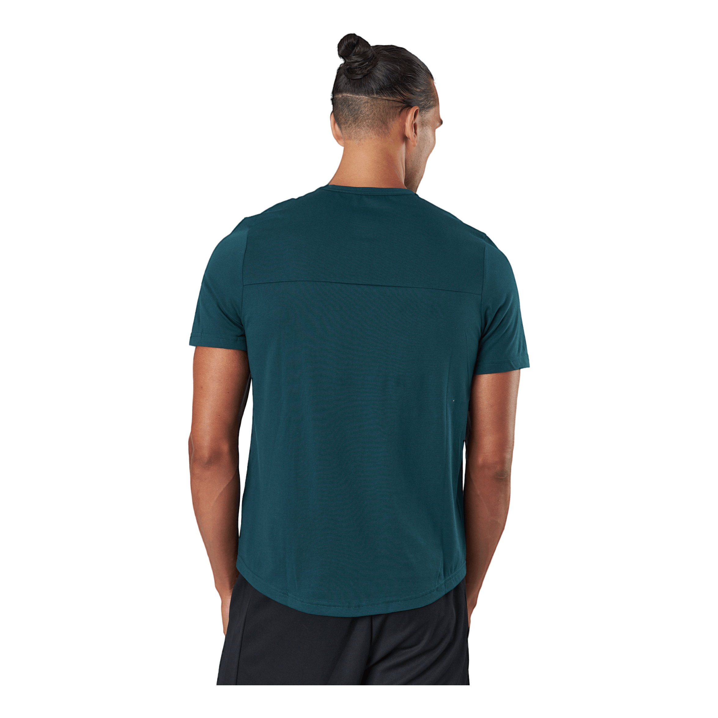 Reebok Ts Speedwick Athlete Tee Forgrn 3 Reebok Ts Speedwick Athlete Tee Forgrn - Image 3