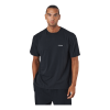 Calvin Klein S/s Crew Neck Black