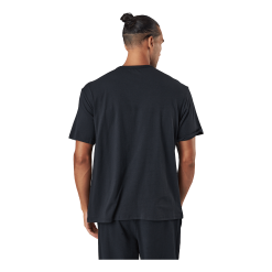 Calvin Klein S/s Crew Neck Black 6 Calvin Klein S/s Crew Neck Black -Takit Myyntikauppa 60733 21 007