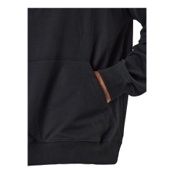 Calvin Klein L/s Quarter Zip Black -Takit Myyntikauppa 60733 23 005