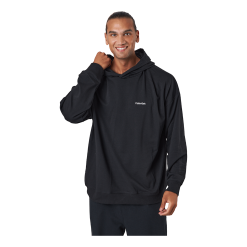 Calvin Klein L/s Hoodie Black