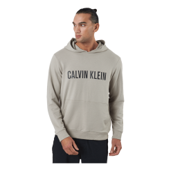 Calvin Klein L/s Hoodie Winter Linen