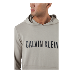 Calvin Klein L/s Hoodie Winter Linen -Takit Myyntikauppa 60733 45 004