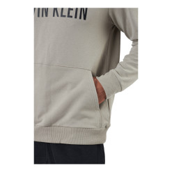 Calvin Klein L/s Hoodie Winter Linen -Takit Myyntikauppa 60733 45 005