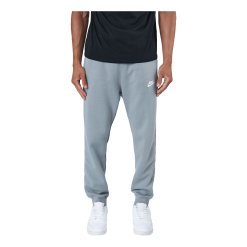 Nike Sportswear Club Fleece Jo Particle Grey/particle Grey/wh