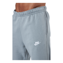 Nike Sportswear Club Fleece Jo Particle Grey/particle Grey/wh -Takit Myyntikauppa 60738 07 009