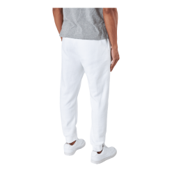 Nike Sportswear Club Fleece Joggers WHITE/WHITE/BLACK 7 Nike Sportswear Club Fleece Joggers WHITE/WHITE/BLACK -Takit Myyntikauppa 60738 08 003