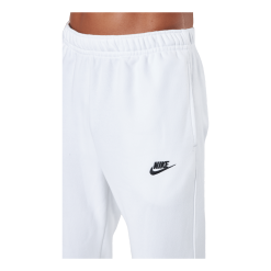 Nike Sportswear Club Fleece Joggers WHITE/WHITE/BLACK 9 Nike Sportswear Club Fleece Joggers WHITE/WHITE/BLACK -Takit Myyntikauppa 60738 08 005