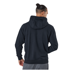 Nike Sportswear Club Men's Pullover Hoodie BLACK/BLACK/WHITE 7 Nike Sportswear Club Men's Pullover Hoodie BLACK/BLACK/WHITE -Takit Myyntikauppa 60738 13 003
