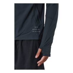 Nike Dri-fit Run Division Elem Black/reflective Silv -Takit Myyntikauppa 60738 22 005