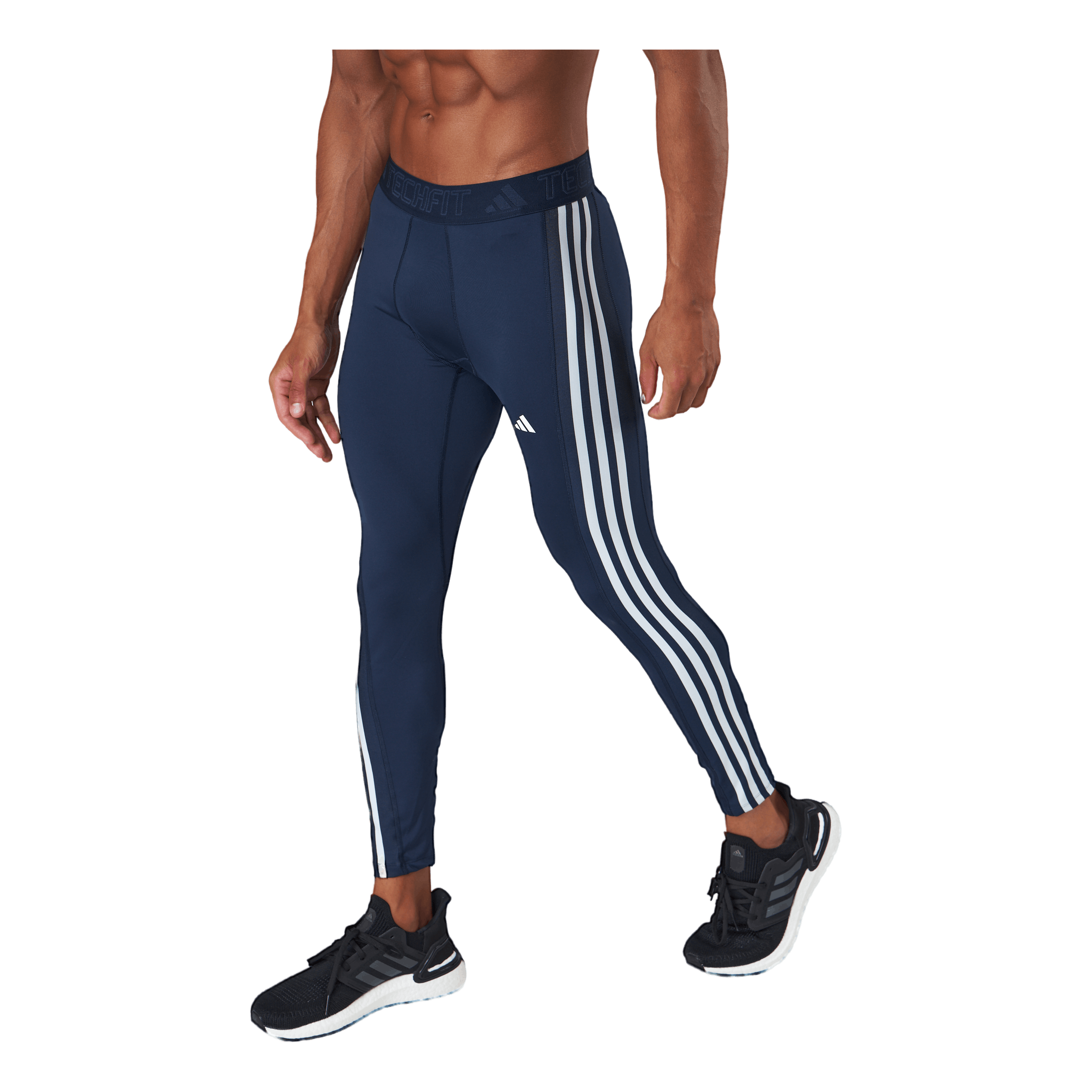 ADIDAS Tf 3s L Tight Legink 2 ADIDAS Tf 3s L Tight Legink - Image 2