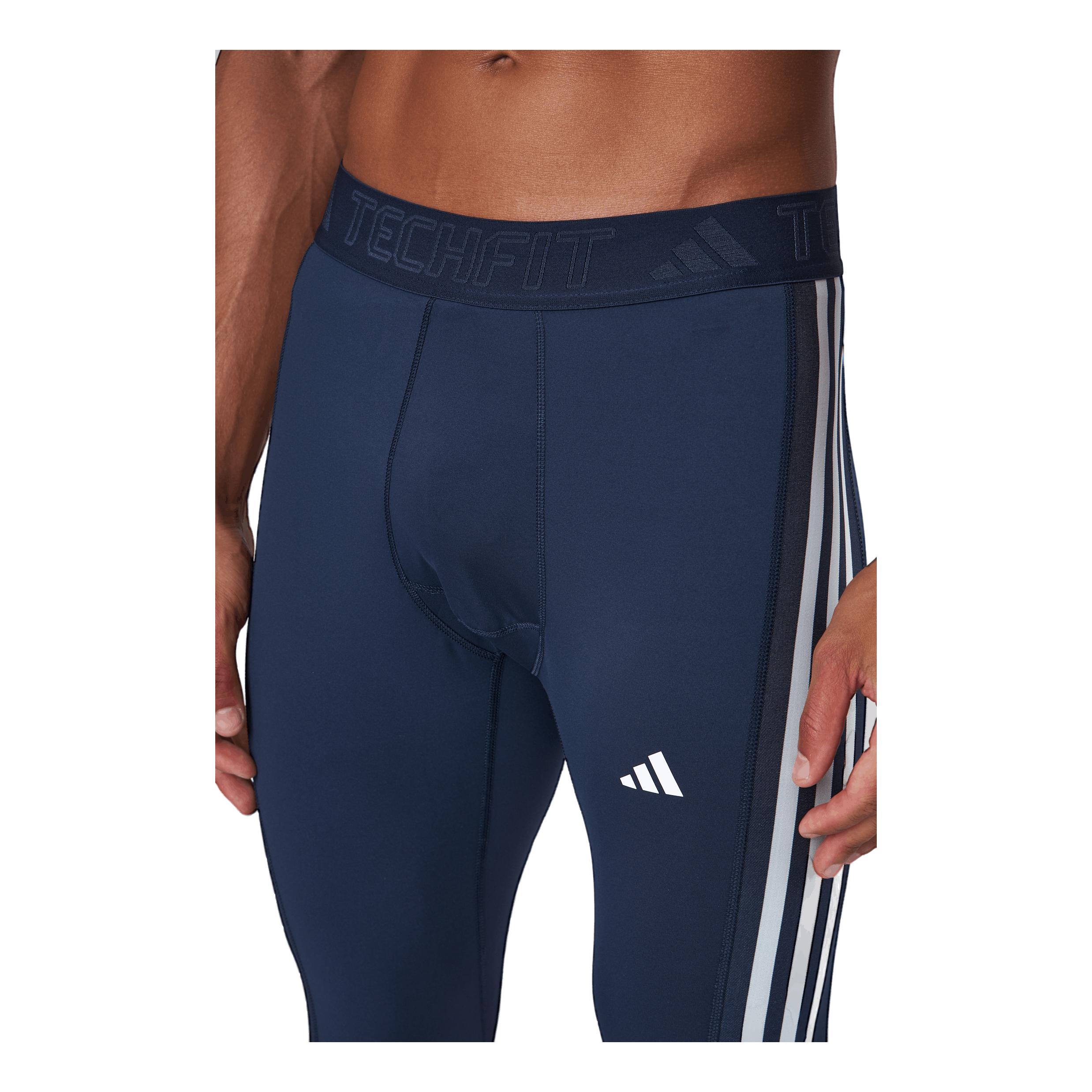 ADIDAS Tf 3s L Tight Legink 4 ADIDAS Tf 3s L Tight Legink - Image 4